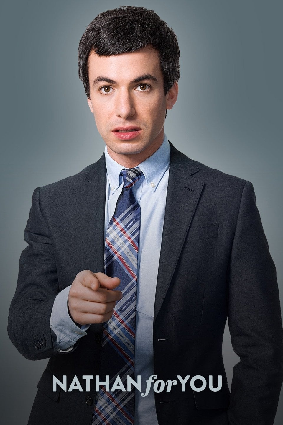 Nathan for You [1031] (A1605067196) [[Series]] --Plex--
